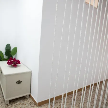 Casa Altillo Vakantiehuis Algodonales