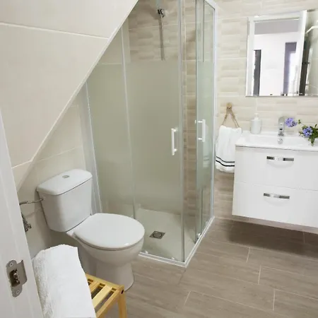 Casa Altillo Vakantiehuis Algodonales
