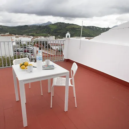 Casa Altillo Vakantiehuis *