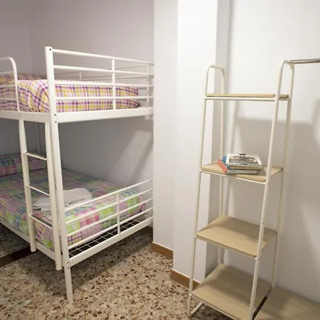 Vakantiehuis Casa Altillo *