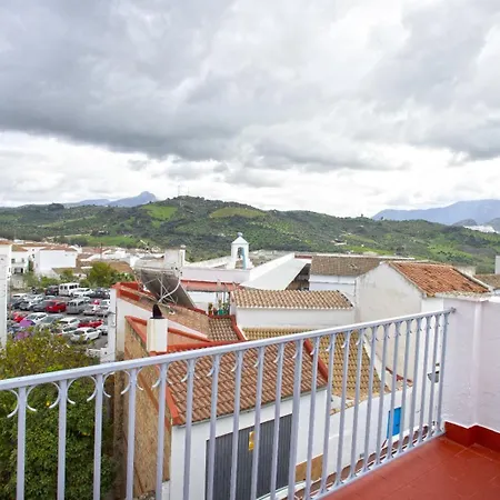 Casa Altillo *