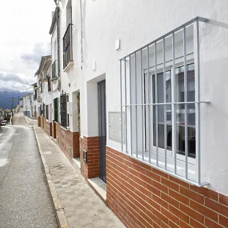 Vakantiehuis Casa Altillo *