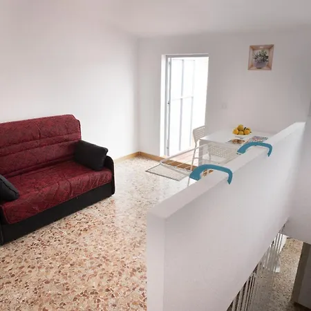 Casa Altillo *