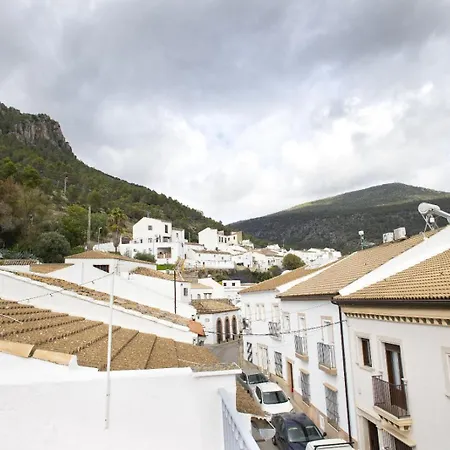 Holiday home Casa Altillo *